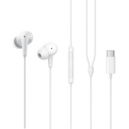 Edifier P230 Type-C Wired Earbuds with Remote and Mic